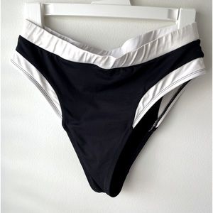 Gymshark bathing suit bottoms